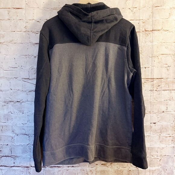 Levis mens hooded knit jacket - Picture 5 of 5